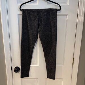Kyodan Charcoal Leggings